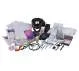 Rothco Military Trauma Kit Contents - 1711
