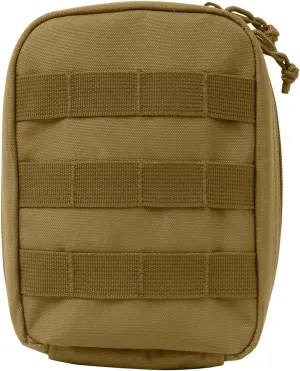 Rothco Molle Tactical Trauma Kit