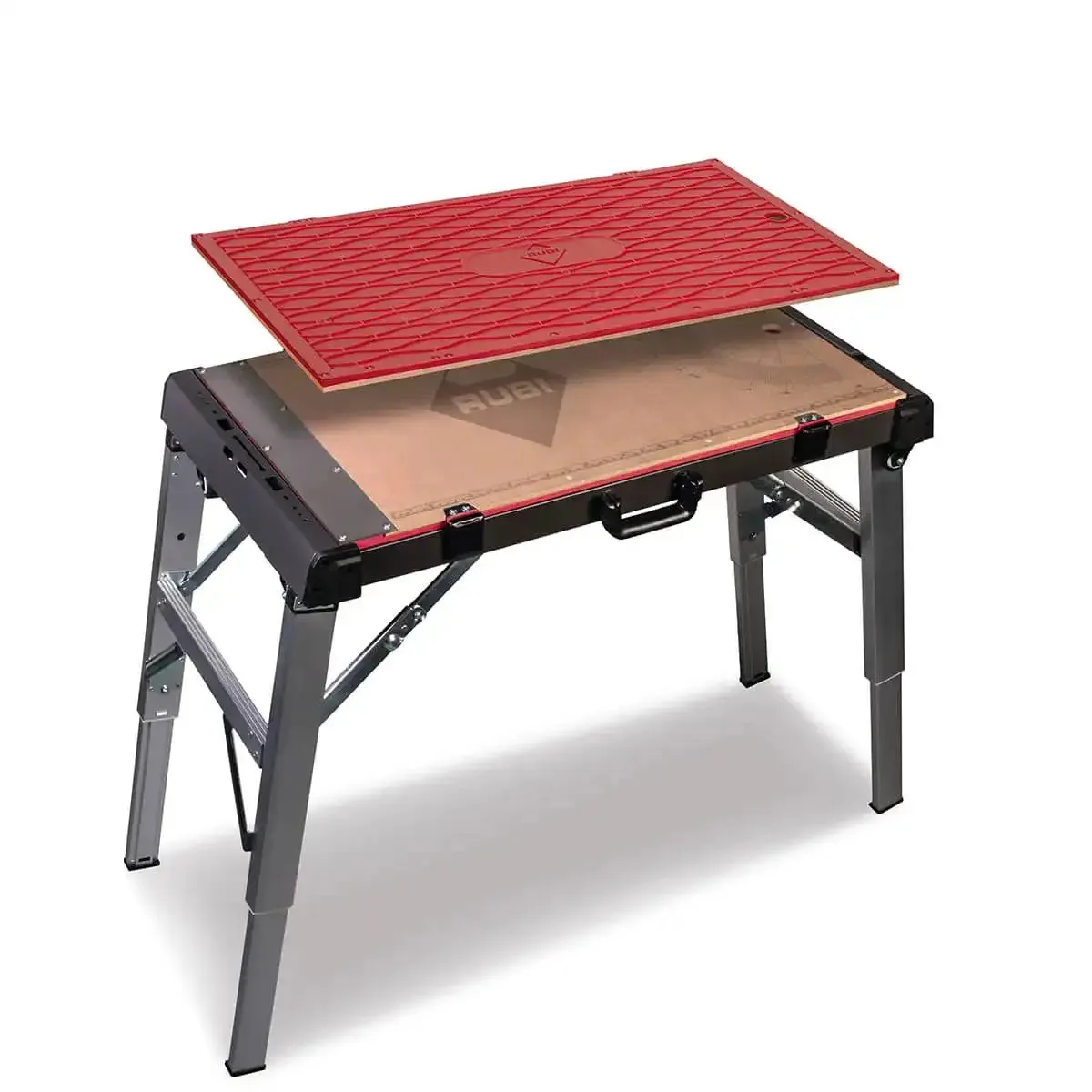 Rubi 4-in-1 Folding Work Table