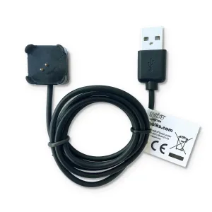Rubik’s Connected Charging Cable - Customized USB Charger Cable for Rubik’s Connected Smart Cube Puzzle