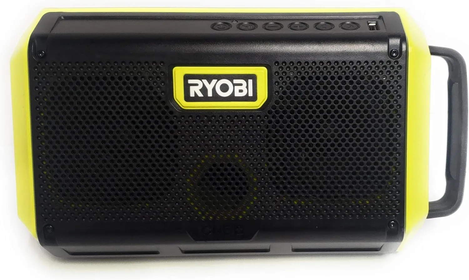 RYOBI 18V ONE  Bluetooth Speaker (Tool-Only)