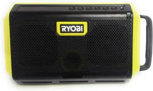 RYOBI 18V ONE  Bluetooth Speaker (Tool-Only)