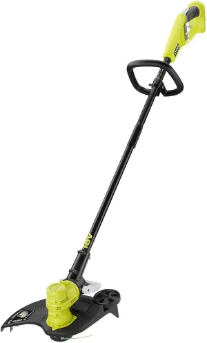 Ryobi ONE  18V 13 in. Cordless Battery String Trimmer/Edger- P20014 (Tool Only- Battery and Charger NOT Included).