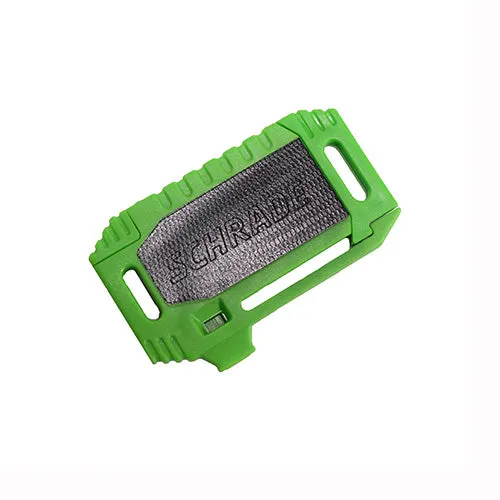 Sch Pocket Survival Knife - Bx
