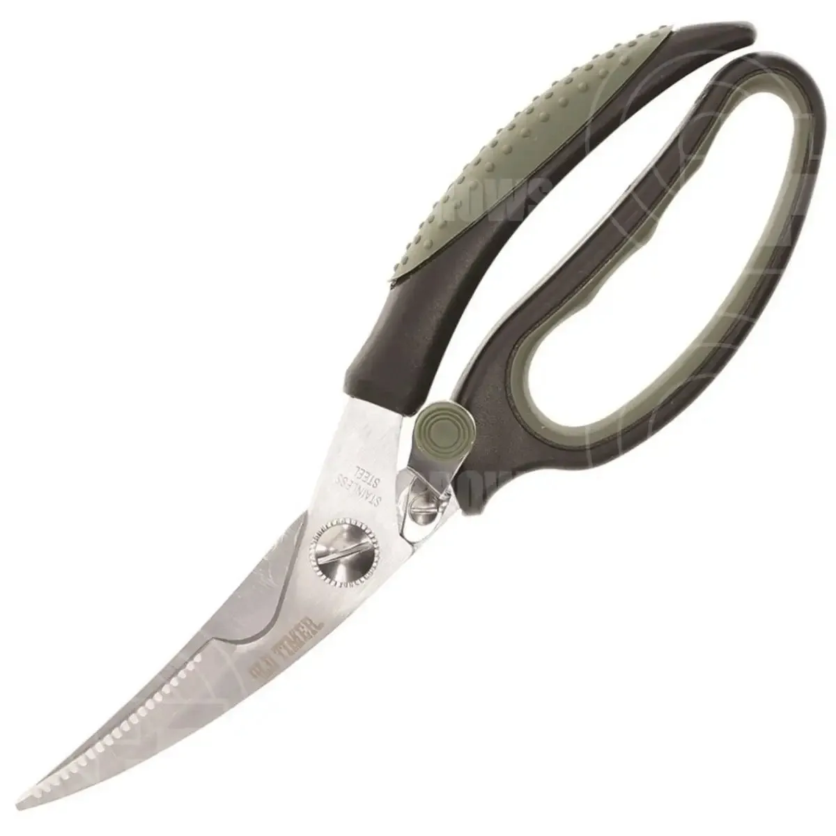 Schrade Camp Field Dressing Kit (SCH1123120)
