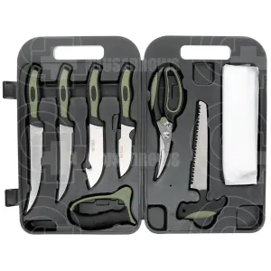 Schrade Camp Field Dressing Kit (SCH1123120)