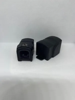 Scope Cover for Aimpoint Acro P-2 (2 Pack) Made in the USA*Just Released*