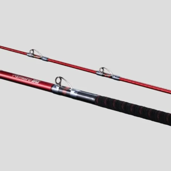 Shimano REMARE BG H475S (Spin Model)