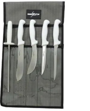 Sicut All Purpose Knife Package