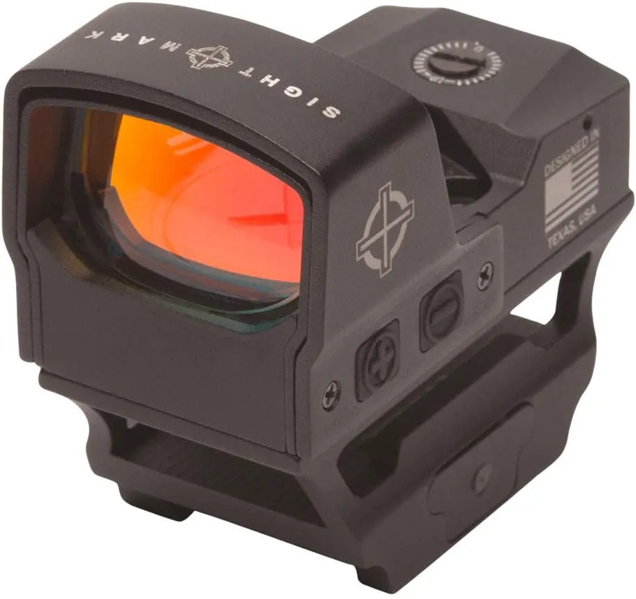 Sightmark Core A-Spec Reflex Sight