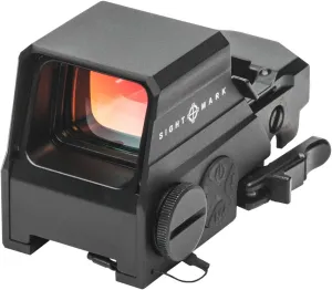 Sightmark Ultra Shot M-Spec Pro LQD Reflex Sight