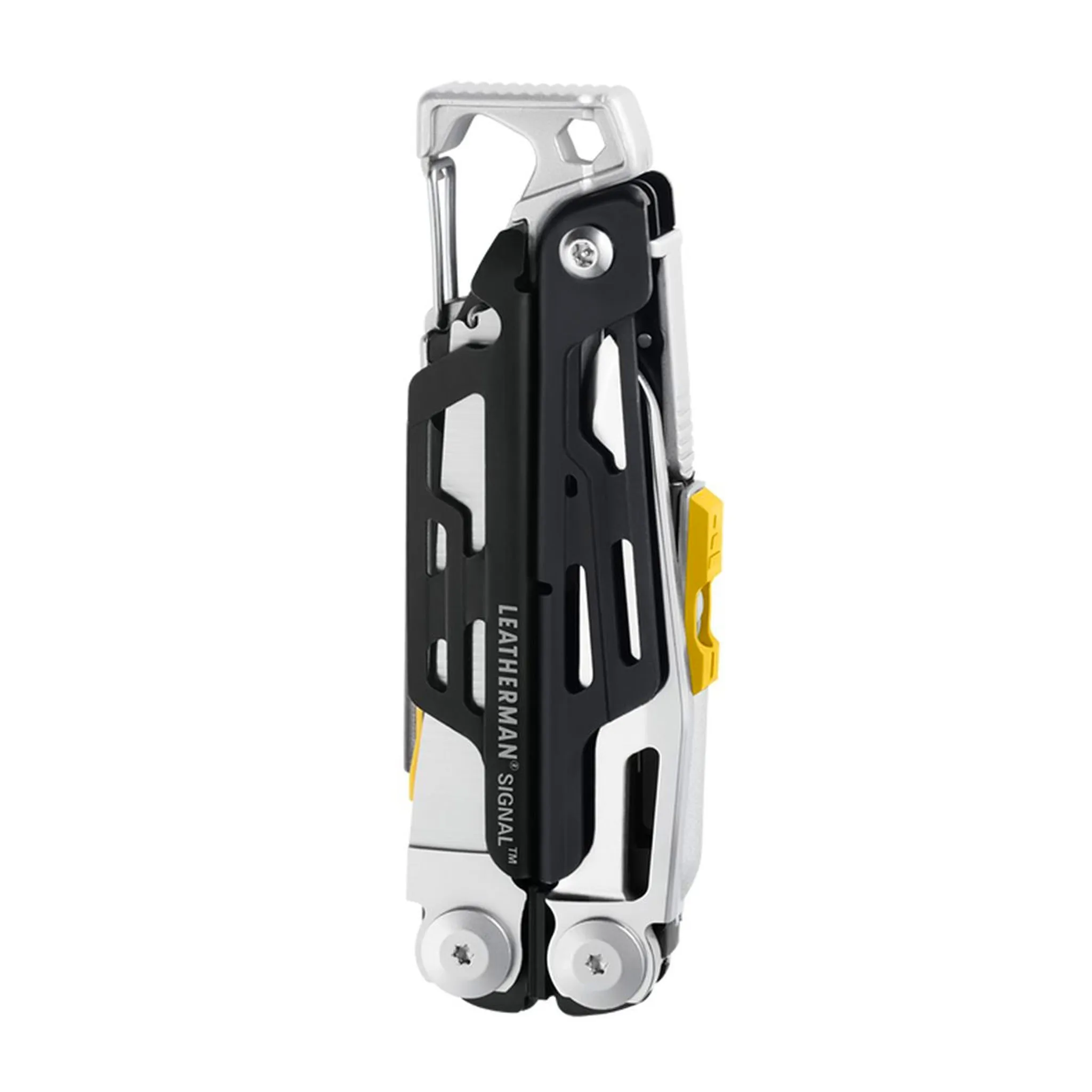 SIGNAL - BLACK - LEATHERMAN