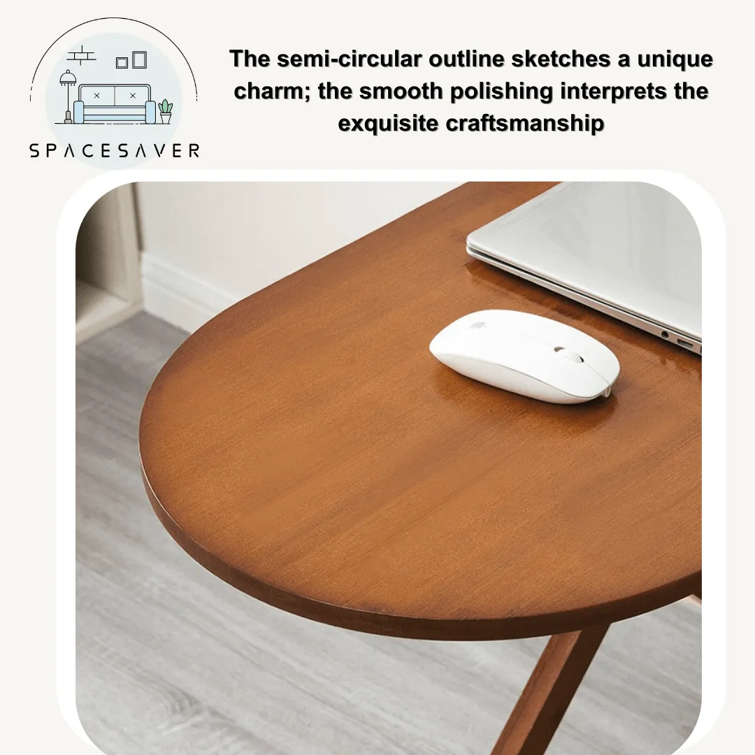 Simple Foldable Table (Dining Table)/Long rectangular table/Multifunctional Small Table for Dormitories, Homes with Small Spaces