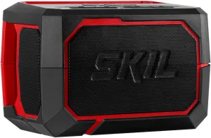 SKIL PWR CORE 12 12V Bluetooth Speaker, Tool Only, Battery and Charger Not Included - RO502601