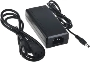 SLLEA 24V 96W AC/DC Adapter for Current USA Orbit Marine Pro LED Saltwater Reef Aquarium Light 24"-36" 24 to 36-Inch Model 4111 4111-A 4111-B Power Supply Cord Charger