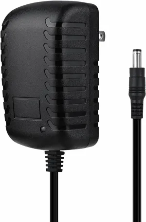 SLLEA 9V AC Adapter for Charger Hairmax HMI V5.03 Comb DC Power Supply Mains