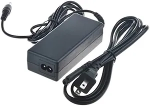SLLEA AC Adapter for Soundcraft Notepad-8FX - 8-channel mixer Notepad 8FX Power Supply
