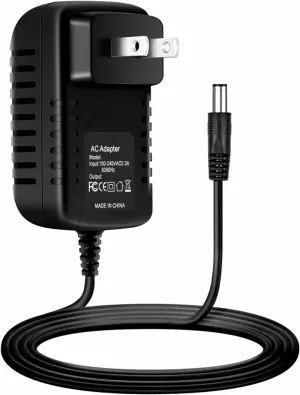 SLLEA AC Adapter Replacement for ITW Ramset Red Head B0022 Battery Trakfast 2HNW2 TTRY Charger