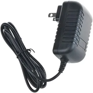SLLEA AC/DC Adapter for Aviom A360 Personal Mixer Monitor System Power Supply Cord Cable PS Wall Home Charger Input: 100V - 120V AC - 240 VAC 50/60Hz Worldwide Voltage Use Mains PSU