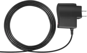 SLLEA AC/DC Adapter for Bluedio BS-1 BS1 Portable Bluetooth Wireless Stereo Speaker Power Supply Cord Cable PS Wall Home Battery Charger Mains PSU