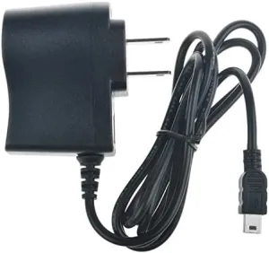 SLLEA AC/DC Adapter for Bluedio BS-3 BS3 Portable Bluetooth Wireless Stereo Speaker Power Supply Cord Charger Mains PSU