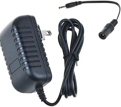 SLLEA AC/DC Adapter for Craftsma973.111380 973111380 Screwdriver Sears. Screw Driver Drill Plug-IClass 2 Transformer Power Supply Cord Cable Battery Charger PSU
