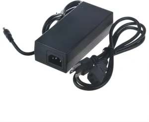 SLLEA AC/DC Adapter for DynaVox Xpress On The Go Version 1.1 Portable Communication Device Power Supply Cord Cable PS Battery Charger Mains PSU
