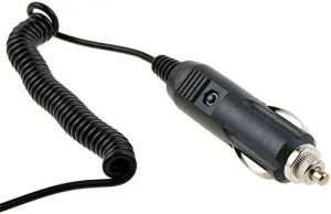 SLLEA Car 12V DC Adapter for O2-Cool 02-Cool Model FD10001N0000 10 Inch Battery/Electric Portable Cooling Fan O2Cool 02Cool 12VDC Power Supply Cord Battery Charger