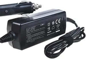SLLEA Car DC Adapter 12FT Cable for Blackvue DR750 DR750LW DR750LW-2CH DR750L-2CH Blackbox Dashcam Dash Cam Auto Vehicle Boat Power Supply Cord Cable Charger PSU