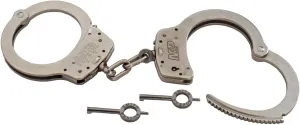 Smith & Wesson S&W M&P Lever Lock Cuff Nick