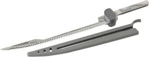 Smiths Replace Flex Fillet Blades Electic Fillet Knife 8 in