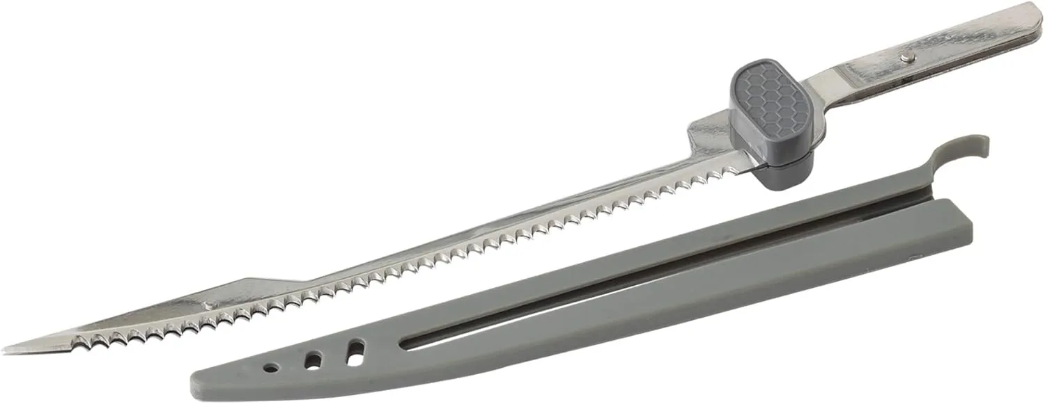 Smiths Replace Flex Fillet Blades Electic Fillet Knife 8 in