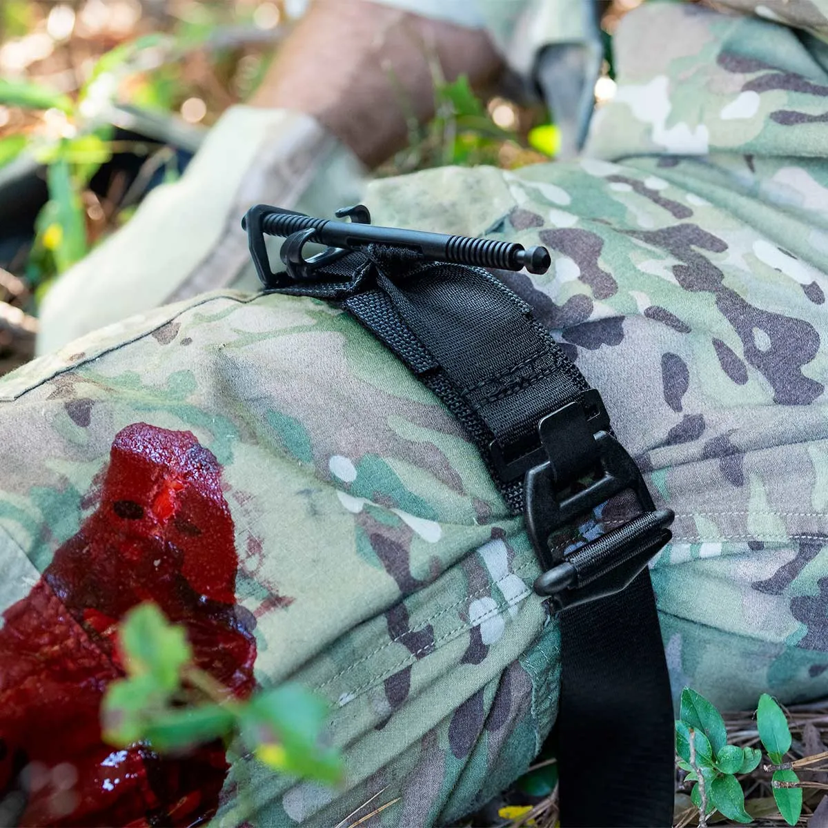 SOF® WIDE TOURNIQUET