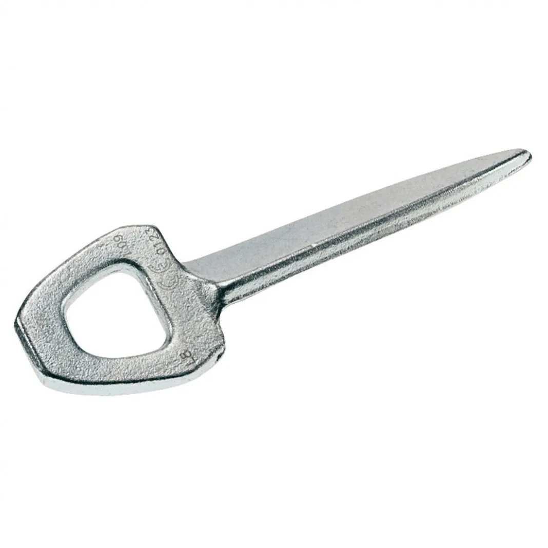 Soft Universal Piton