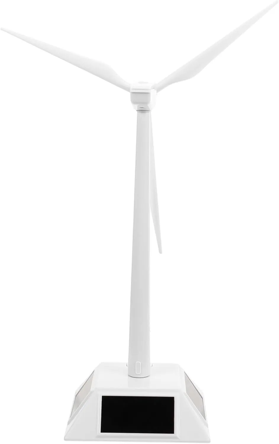 Solar Windmill Model Solar Windmill Craft for Educational Science Professional Experiment Kit for Stem Present