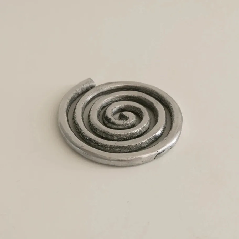 Spiral Coasters
