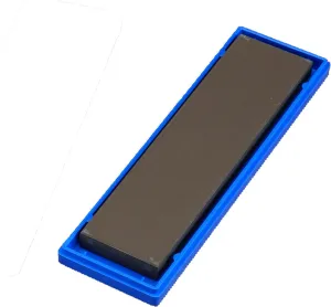 Spyderco - BenchStone Sharpening Stone with Polymer Case - Medium Grit - 302M