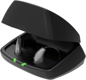 Starkey Charger – for Rechargable Hearing Aids