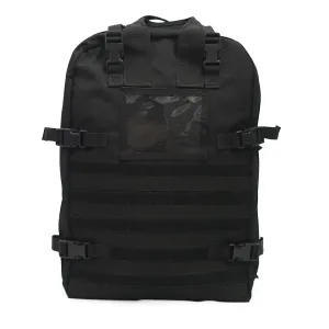 Stomp Medical Backpack - Black