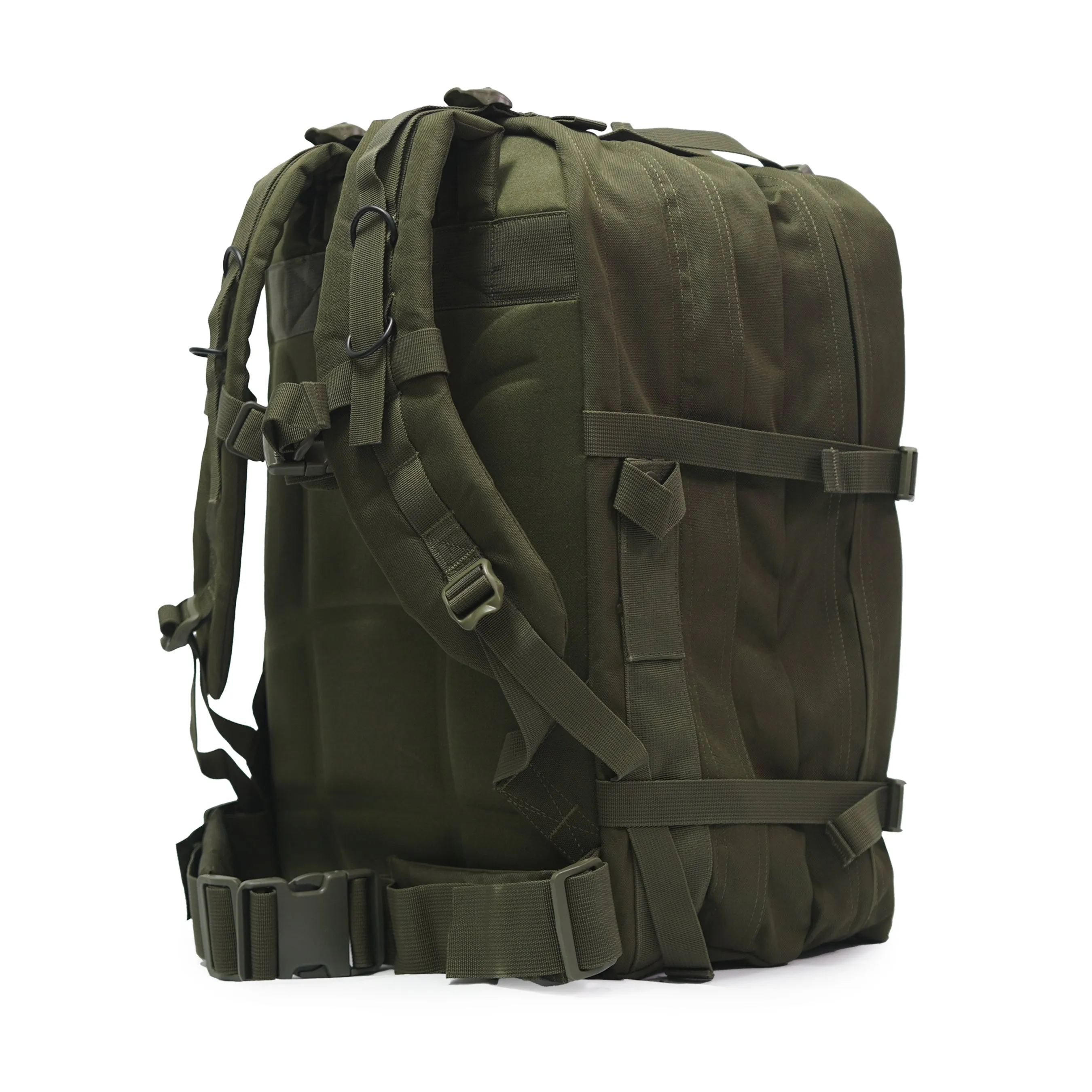 Stomp Medical Backpack - Olive Drab