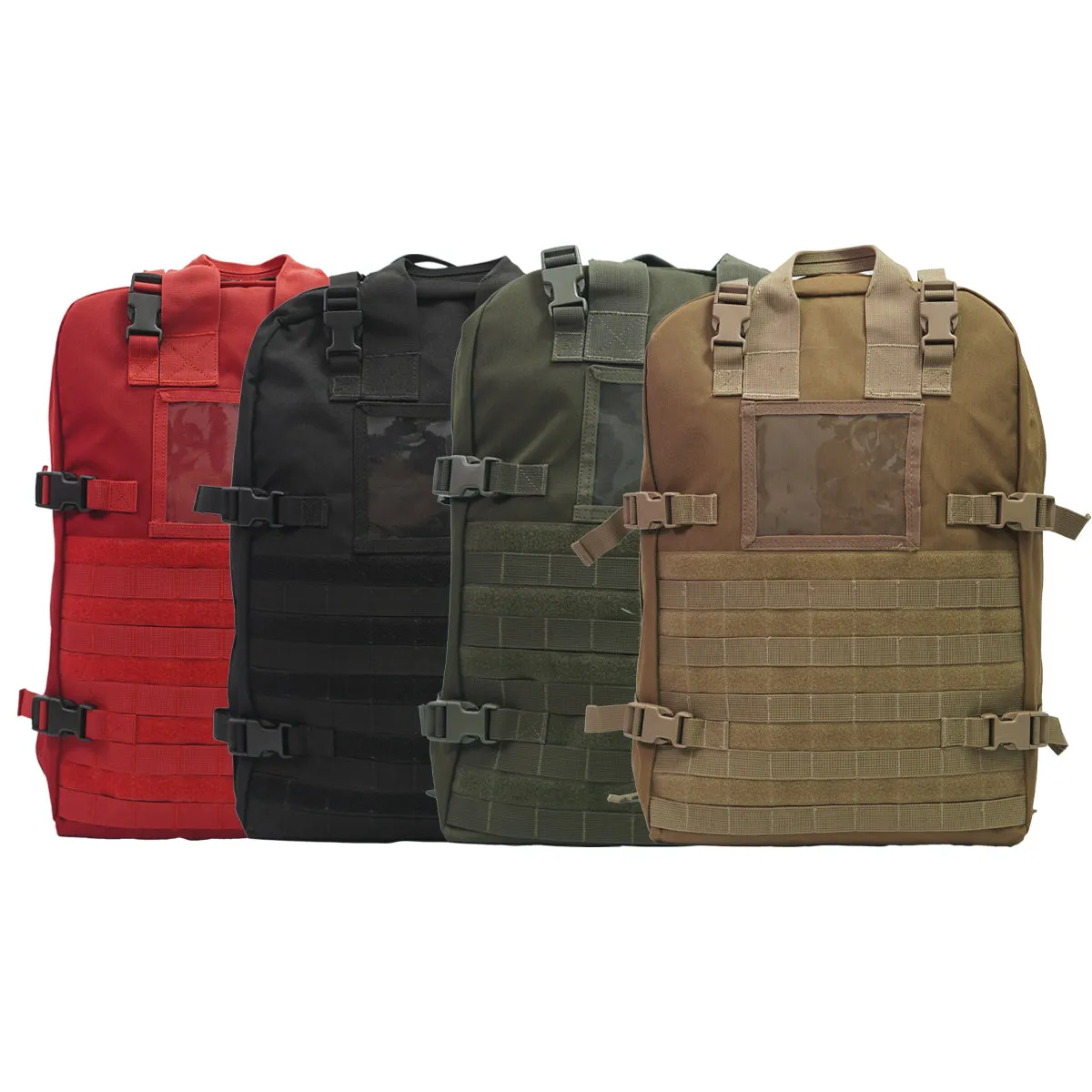 Stomp Medical Backpack - Olive Drab