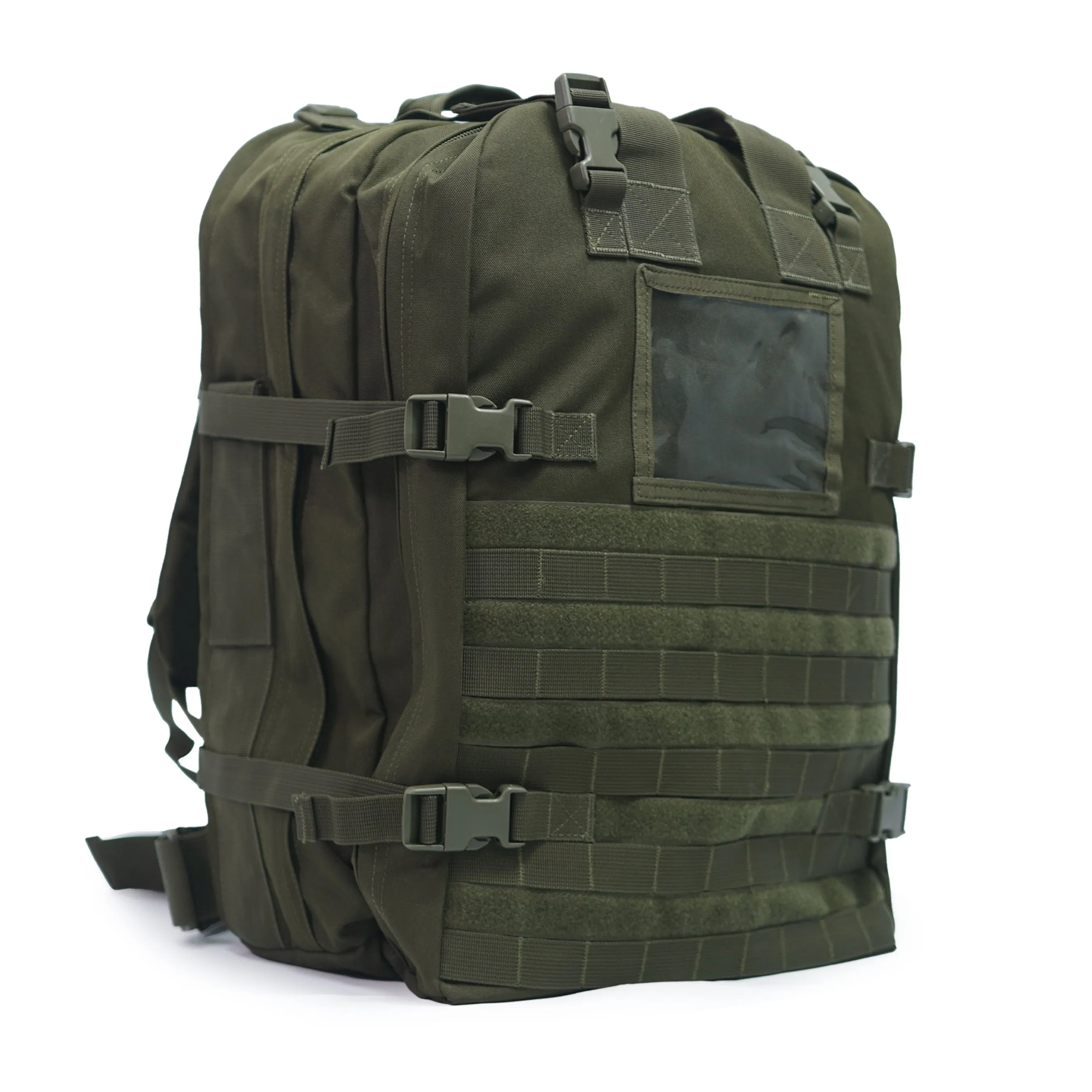 Stomp Medical Backpack - Olive Drab