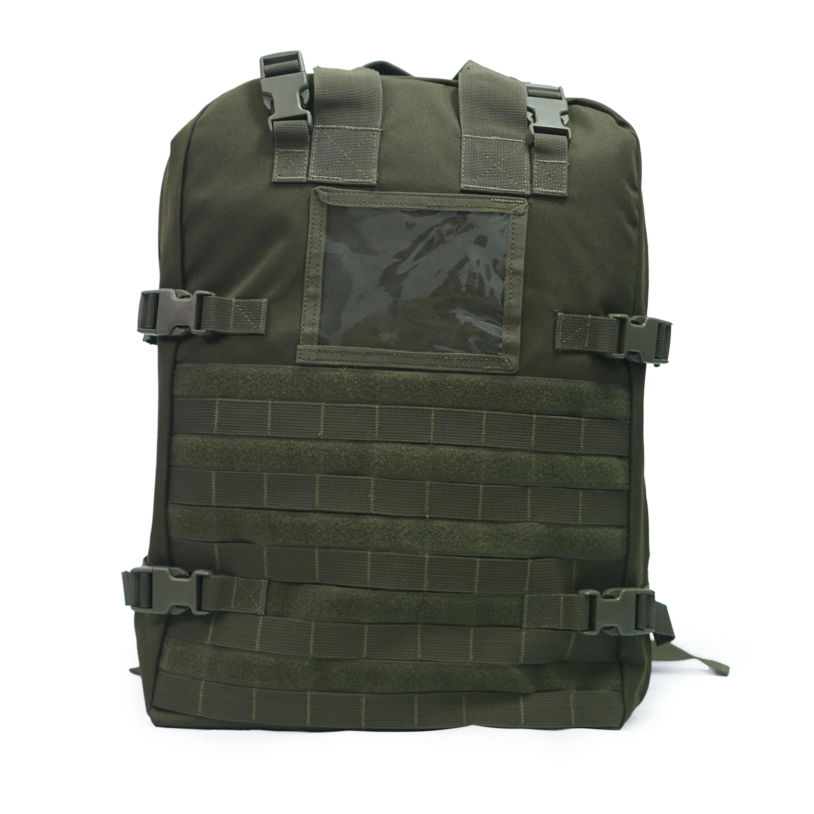 Stomp Medical Backpack - Olive Drab