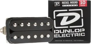 Suhr Doug Aldrich Black 50mm Bridge Pickup w/Strings