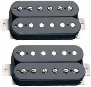 Suhr Doug Aldrich Humbucker Pickup Set DA-N DA-B 53mm-Bridge BLACK