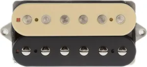 Suhr Doug Aldrich Single Screw Hot Humbucker Pickup Bridge 50mm Zebra