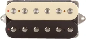 Suhr Doug Aldrich Single Screw Hot Humbucker Pickup Bridge 53mm Zebra