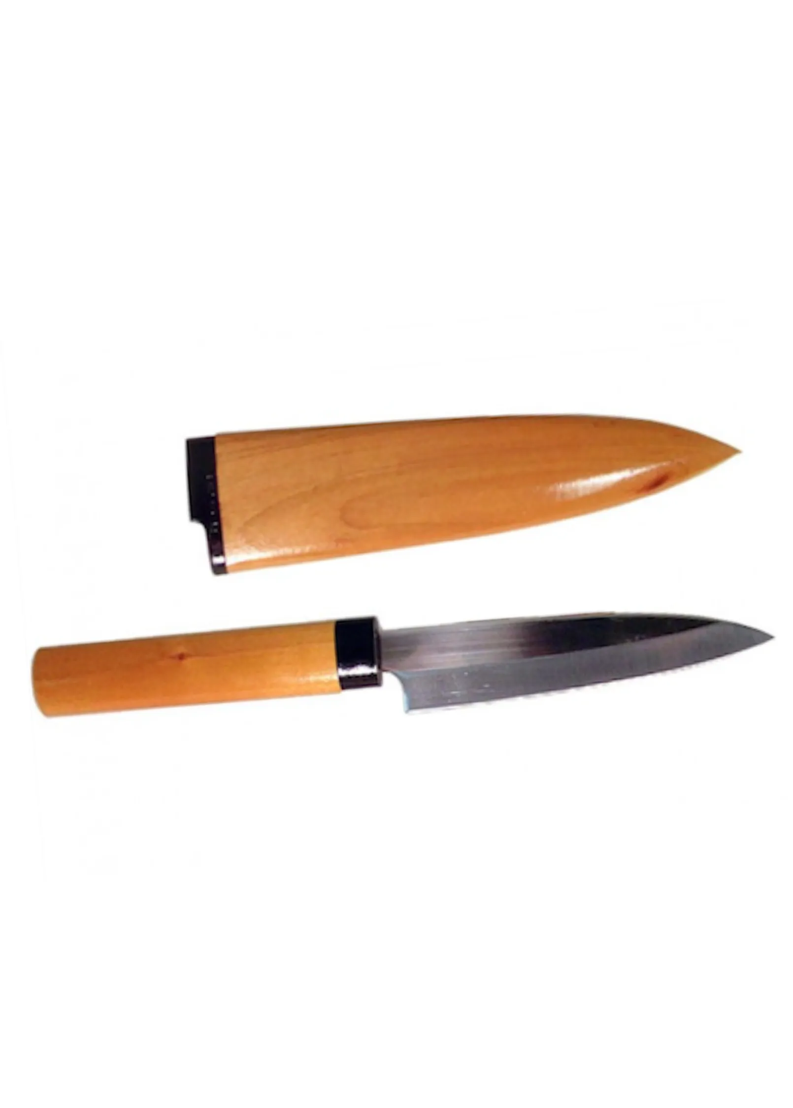 Suncraft Fruit Pairing Knife