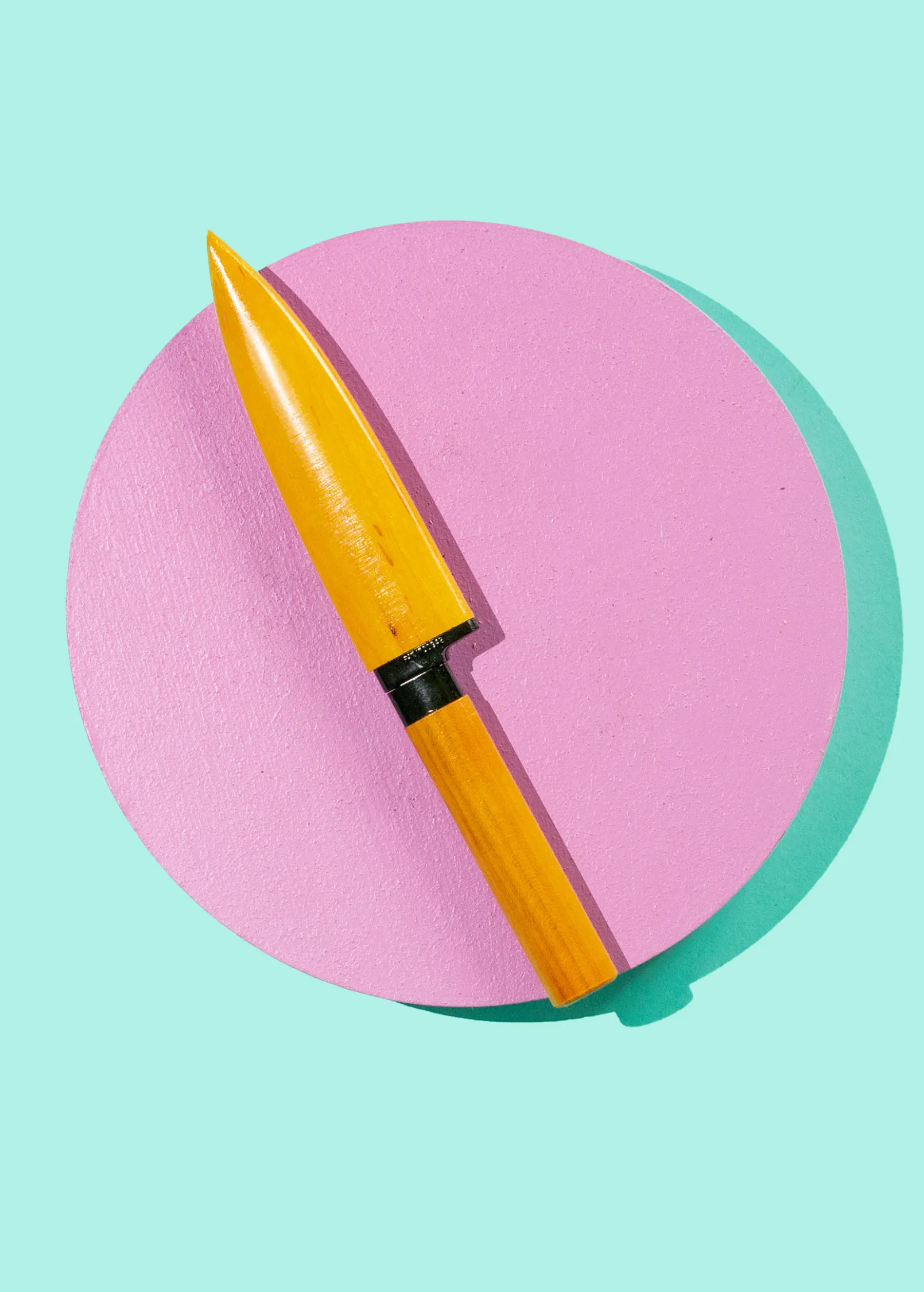 Suncraft Fruit Pairing Knife