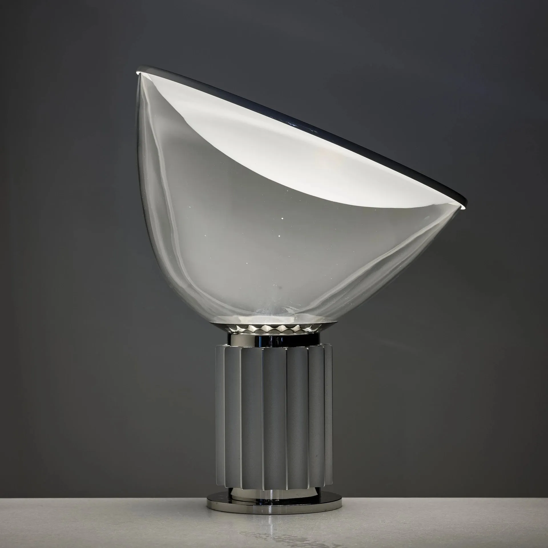 Taccia Table Lamp